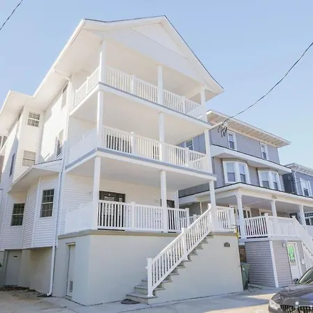 Bartram Dream House I - Bartram Beach Retreat Atlantic City Exterior photo