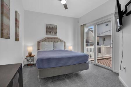 Hébergement de vacances Bartram Dream House I - Bartram Retreat *