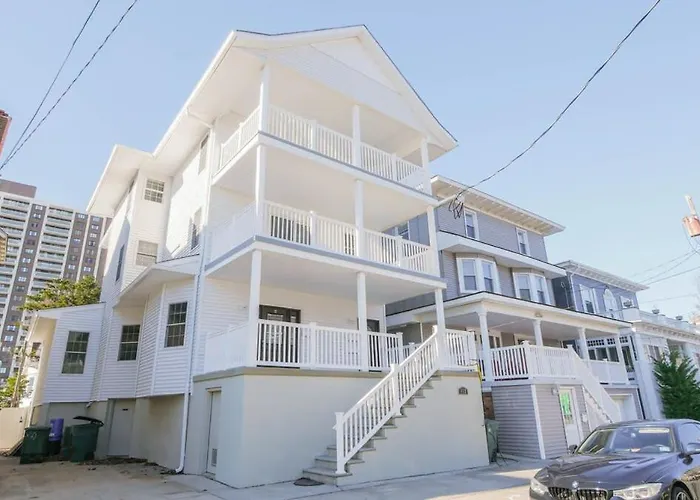 Bartram Dream House I - Bartram Beach Retreat