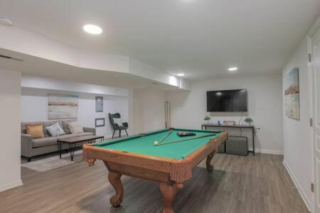 Сasa de vacaciones Bartram Dream House I - Bartram Retreat *