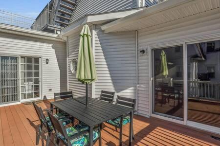 Сasa de vacaciones Bartram Dream House I - Bartram Retreat *