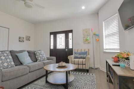 Сasa de vacaciones Bartram Dream House I - Bartram Retreat *
