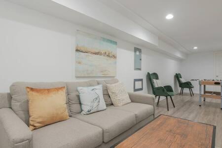 Сasa de vacaciones Bartram Dream House I - Bartram Retreat *