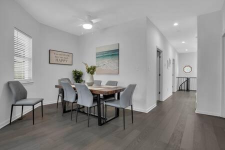 Сasa de vacaciones Bartram Dream House I - Bartram Retreat